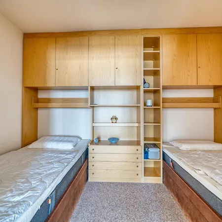 - Haus K, App 0k0712 Apartament *
