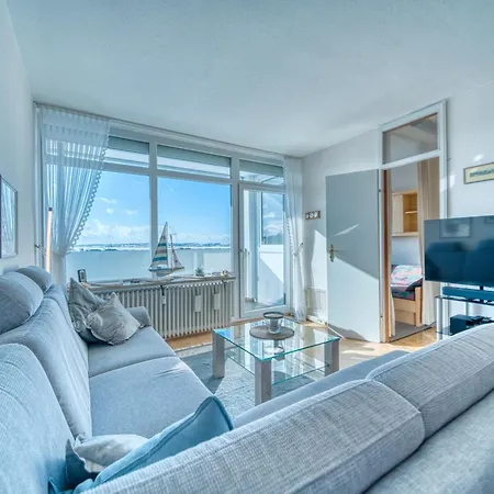 - Haus K, App 0k0712 Apartament *