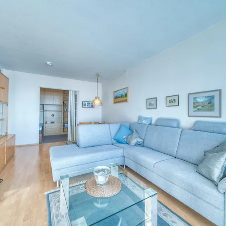 Apartament - Haus K, App 0k0712