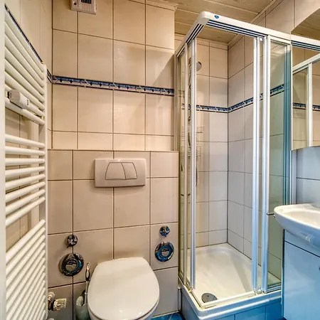 - Haus K, App 0k0712 Apartament