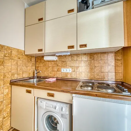 Apartament - Haus K, App 0k0712 *