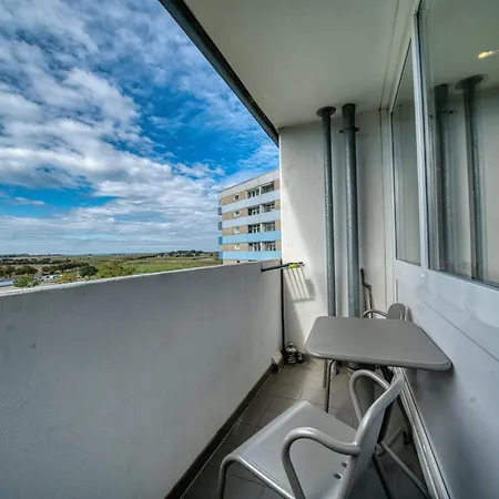 - Haus K, App 0k0712 Apartament Heiligenhafen